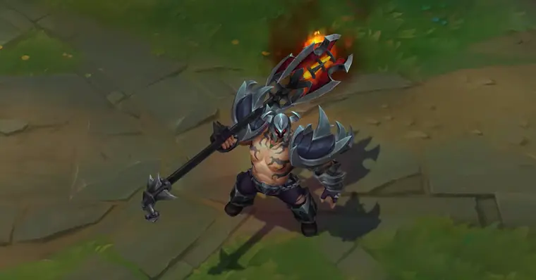 Confira as artes de todas as novas versões das skins Pentakill de