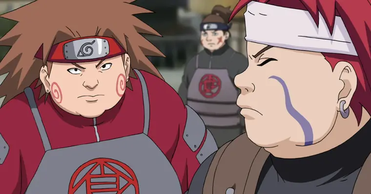 O Ancestral de Hashirama Senju, A História do Clã Senju - Naruto