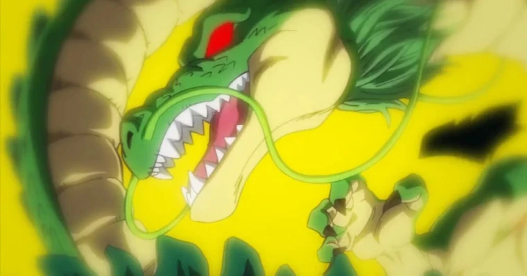 Shenron Goku Bulma Dragon Ball Xenoverse, goku, alimentos, dragão png