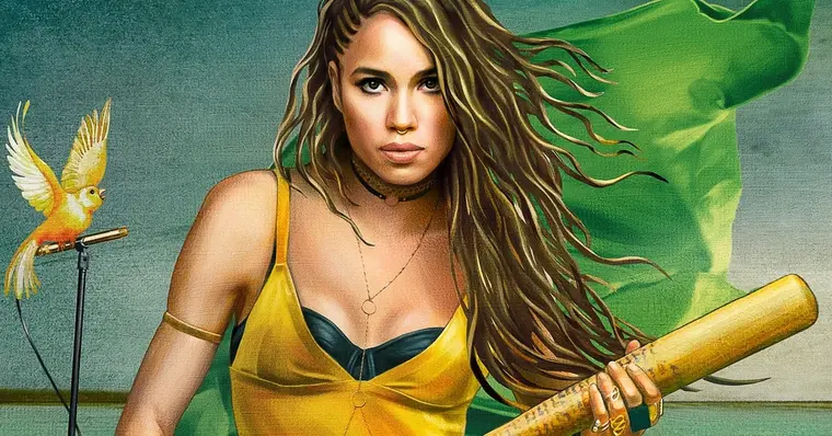 Imagem de capa do item