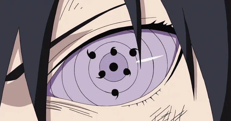 Alguém conseguiria mesmo impedir Sasuke de fugir de Konoha no