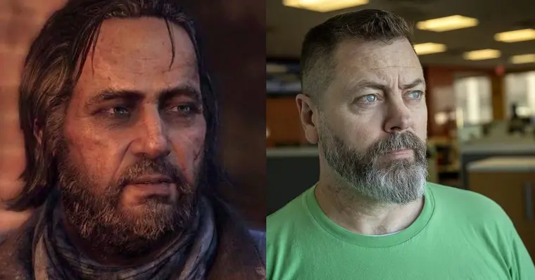 QUEM SÃO os novos PERSONAGENS do THE LAST OF US 2 ? - Noberto Gamer 