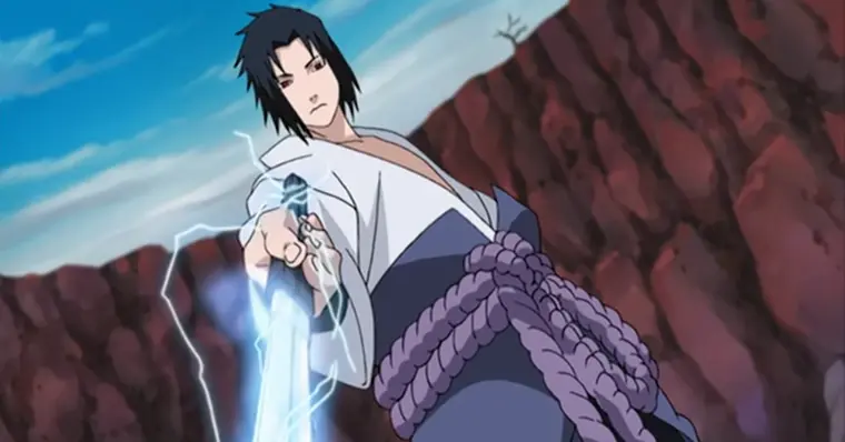 Sasuke Uchiha: 11 curiosidades sobre o rival (e amigo) de Naruto