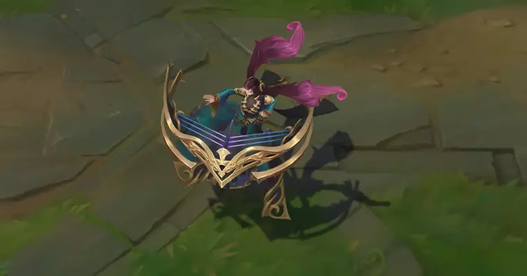 Confira as artes de todas as novas versões das skins Pentakill de