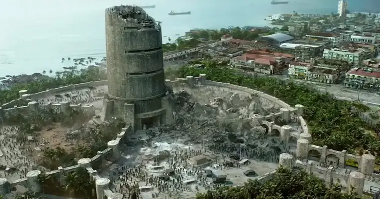 Imagem de capa do item