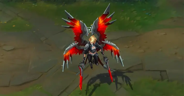 Confira as artes de todas as novas versões das skins Pentakill de