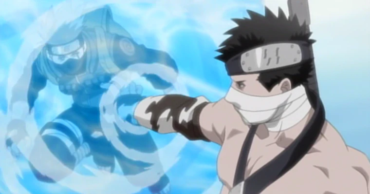 Naruto Classico – Episódio 12 – Batalha Na Ponte! Zabuza aparece novamente!, By Animes e Filmes