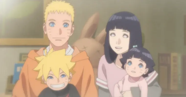 Hinata: saiba tudo sobre a personagem de Naruto