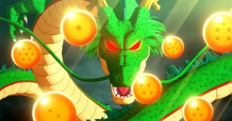 Dragon Ball Super: Vejam o Super Shenron