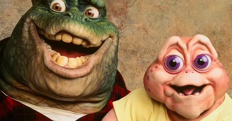 Família Dinossauro: 8 curiosidades e onde assistir a desenho de Baby e Dino