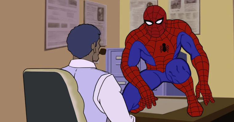 Conheça todas as animações do Homem-Aranha e saiba onde assistir -  NerdBunker