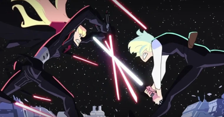 Star Wars: Visions' será um anime antológico não canônico; veja teaser