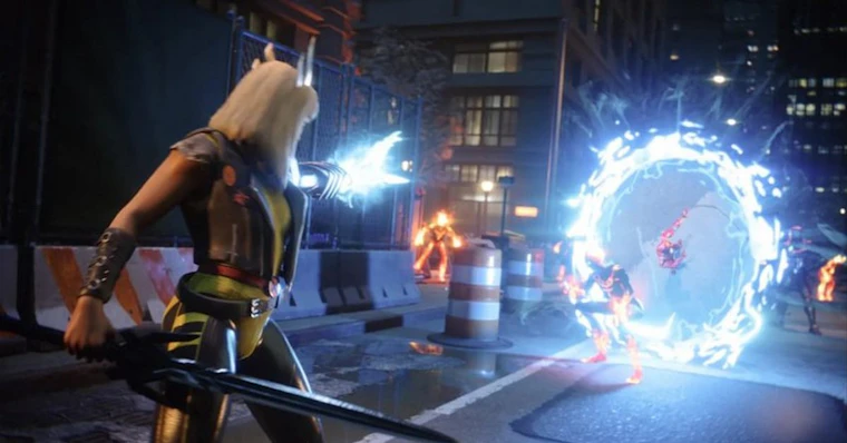 Midnight Suns: jogadores vão poder criar capas de HQ no Game da Marvel -  MobDica