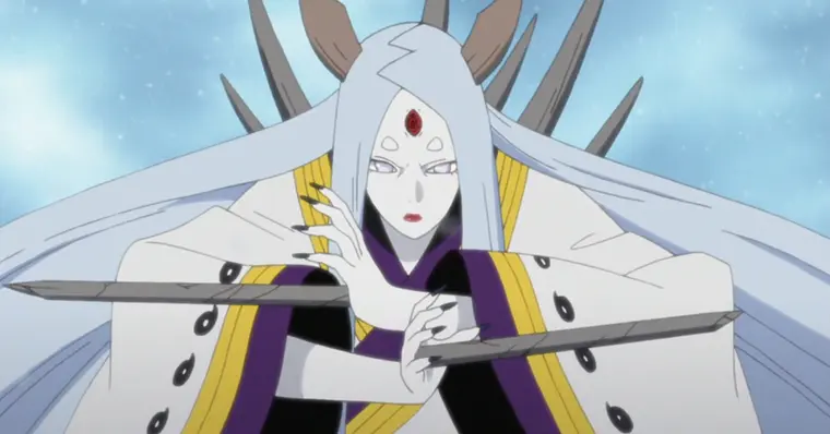 Ranking dos ninjas mais poderosos do anime “Naruto” - Viva a Vida