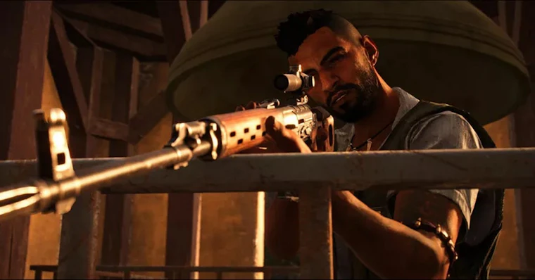 Review: Far Cry 6 A Insanidade de Vaas, Dicas/Guias