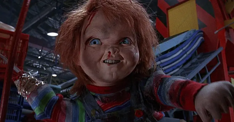 Lista  Franquia Brinquedo Assassino (Chucky) – Os Filmes Ranqueados -  Plano Crítico