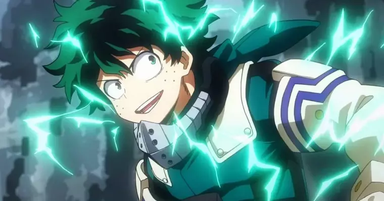 My Hero Academia: Todos os personagens principais, ranqueados por nível de  poder