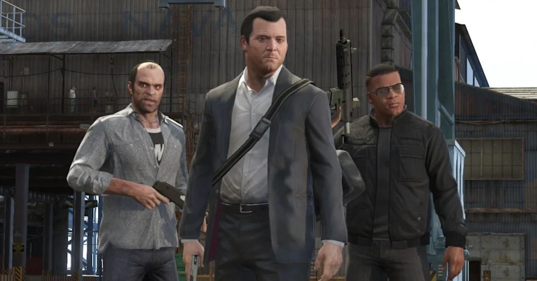 Grand Theft Auto: Todos os jogos da franquia ranqueados, do pior ao melhor