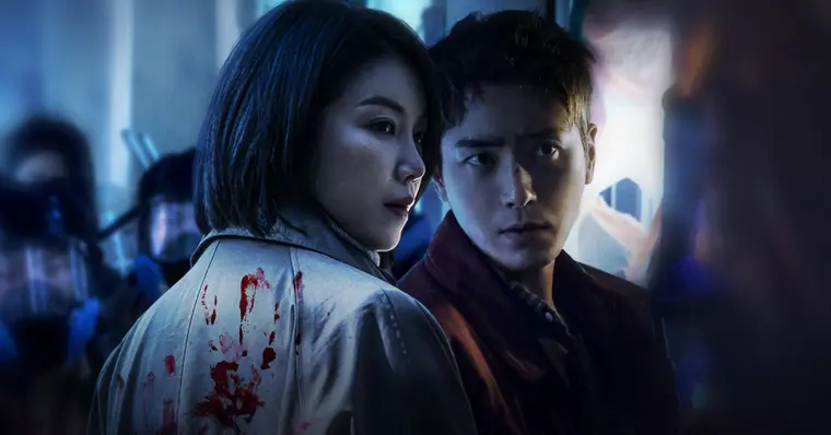 10 doramas para quem curtiu Round 6 da Netflix