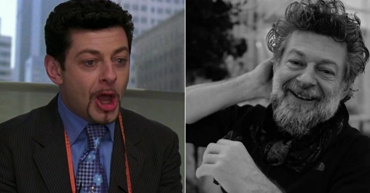 Veja o antes e depois dos atores do filme De Repente 30