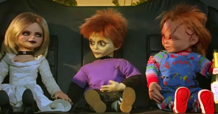 Chucky: Todos os filmes do Boneco Assassino, do pior ao melhor