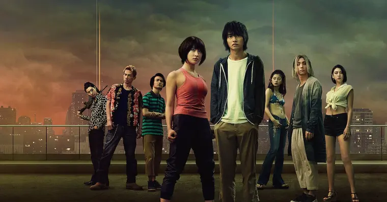 6 doramas de terror da Netflix 