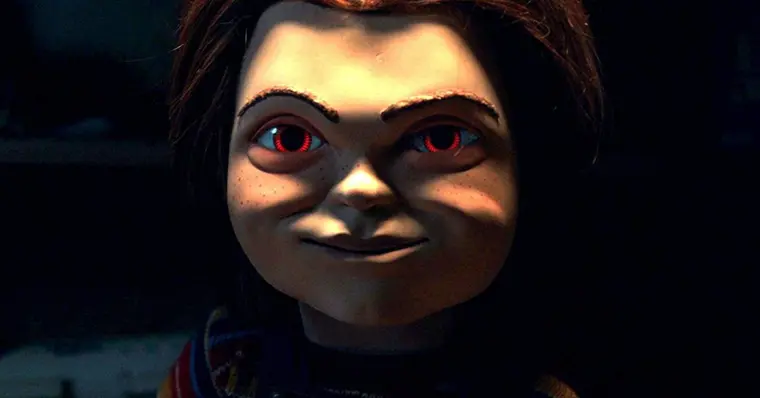 Lista  Franquia Brinquedo Assassino (Chucky) – Os Filmes Ranqueados -  Plano Crítico