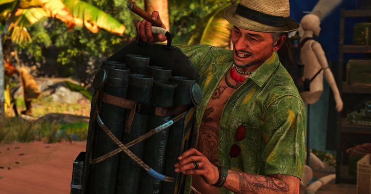 Far Cry 6: tudo o que você precisa saber sobre o jogo