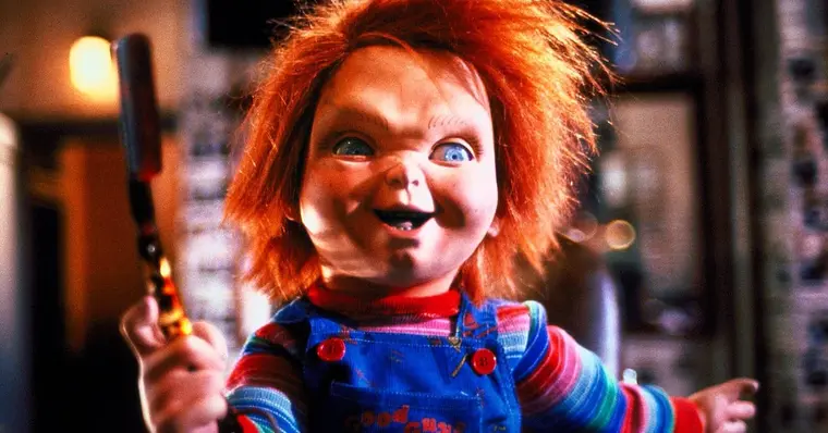 A ordem dos filmes da franquia Chucky – Tecnoblog