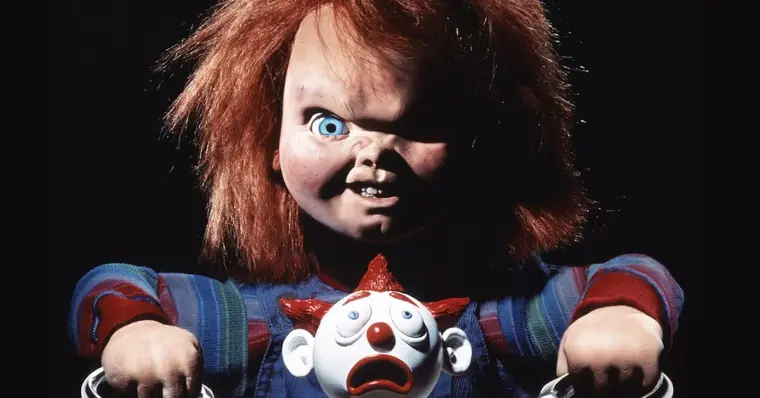 Lista  Franquia Brinquedo Assassino (Chucky) – Os Filmes Ranqueados -  Plano Crítico