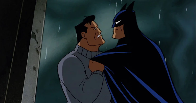 Batman A Série Animada: 10 melhores episódios para assistir na HBO Max