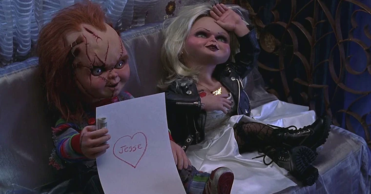 Chucky: Todos os filmes do Boneco Assassino, do pior ao melhor