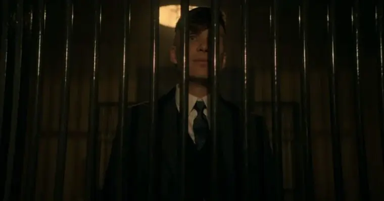 Thomas Shelby: As 15 melhores frases do protagonista de Peaky Blinders