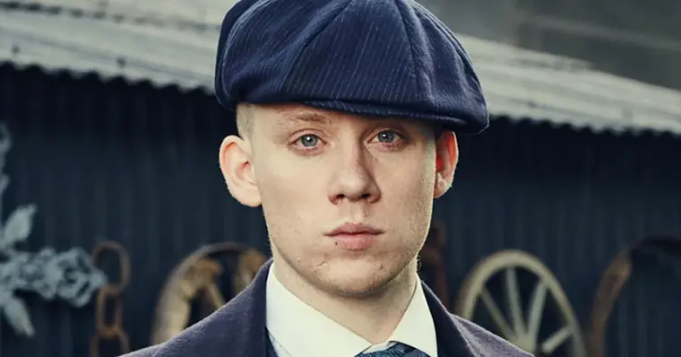 As 7 duplas mais poderosas de Peaky Blinders - Peaky Blinders