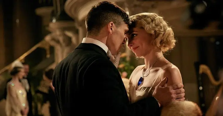 Thomas Shelby: As 15 melhores frases do protagonista de Peaky Blinders