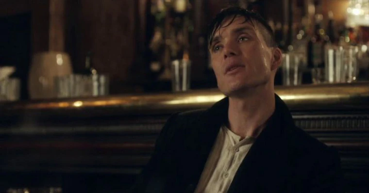 Thomas Shelby: As 15 melhores frases do protagonista de Peaky Blinders