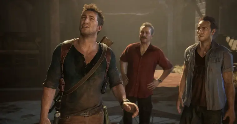 Relembre toda a história da trilogia Uncharted em menos de 10 minutos -  TecMundo