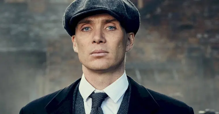 Peaky Blinders: A história real, de Chinn, Carl. Universo dos