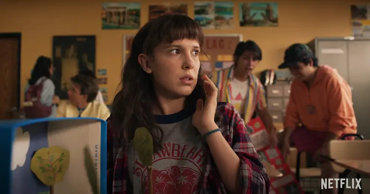 4 atores de Stranger Things que também fazem música