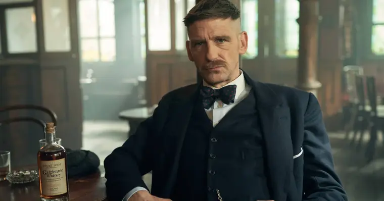 Quem foram os Peaky Blinders, gângsters que atuaram na Inglaterra