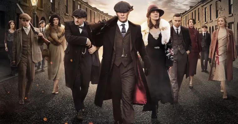 Peaky Blinders: O que é fato e o que é ficção na série