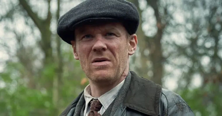 O Gambito da Rainha tem elenco de Peaky Blinders e Game of Thrones - Mix de  Séries