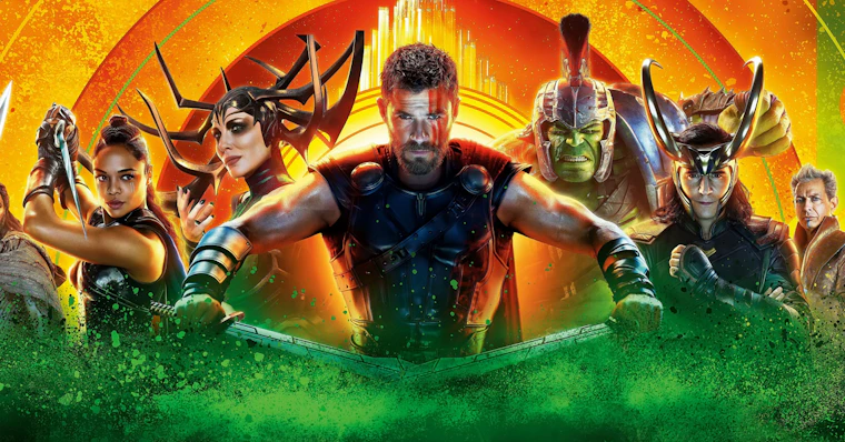 Universo Marvel 616: Veja os melhores e piores filmes da Marvel Studios  avaliados pelos críticos e pelo público segundo o Rotten Tomatoes