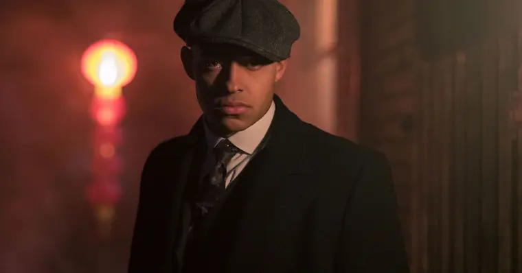 As 7 duplas mais poderosas de Peaky Blinders - Peaky Blinders