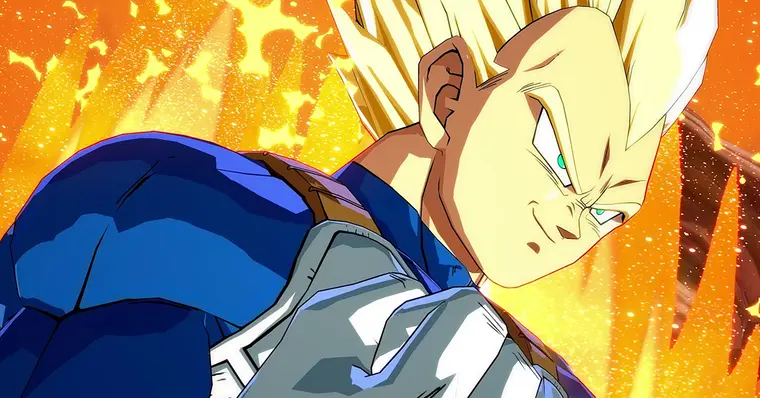 Dragon ball super saiyan menino de cabelo amarelo personagem de