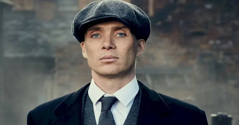 Thomas Shelby: As 15 melhores frases do protagonista de Peaky Blinders