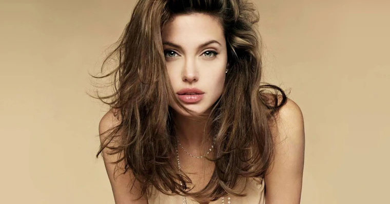 Angelina Jolie completa 46 anos; 10 filmes da atriz de “Eternos”