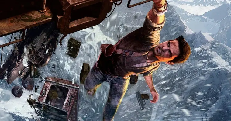 Uncharted: Os 10 melhores momentos da franquia PlayStation