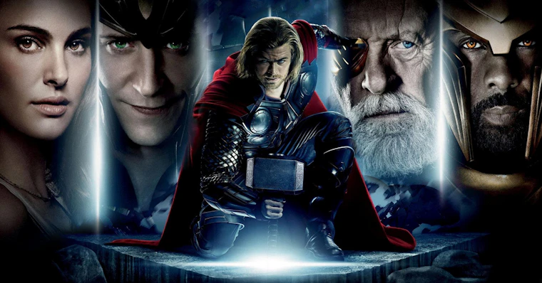 Universo Marvel 616: Veja os melhores e piores filmes da Marvel Studios  avaliados pelos críticos e pelo público segundo o Rotten Tomatoes