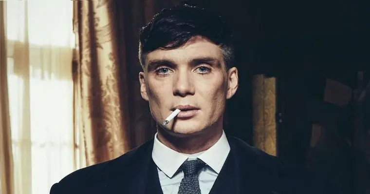 Thomas Shelby: As 15 melhores frases do protagonista de Peaky Blinders